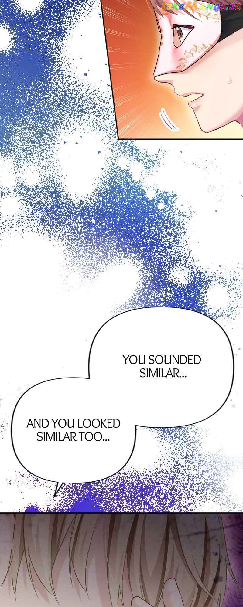 A Deceiving Bride and The Fierce Lion Chapter 41 208 12