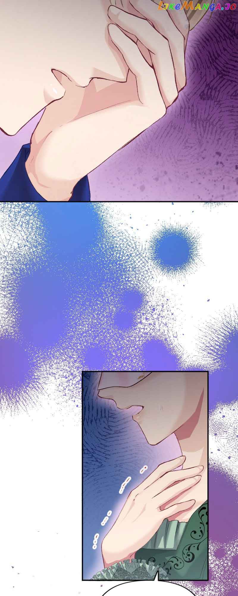 A Deceiving Bride and The Fierce Lion Chapter 41 209 13