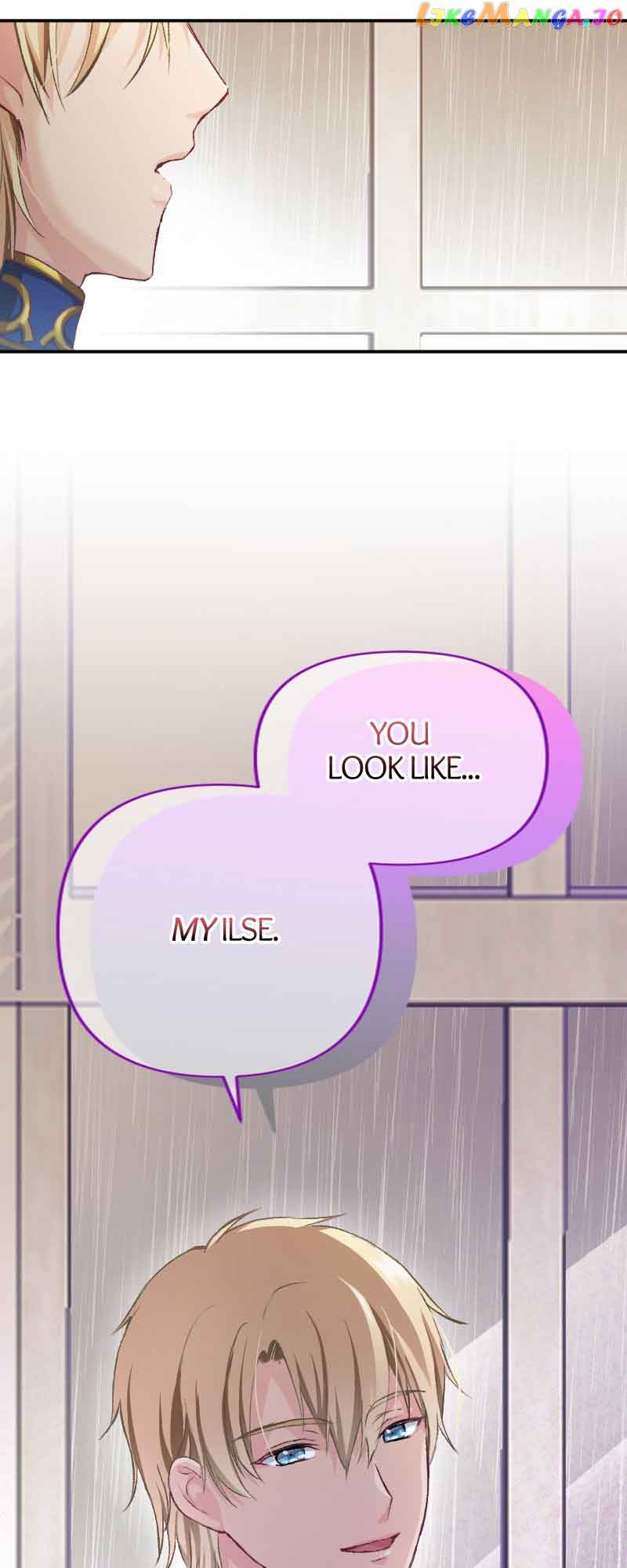 A Deceiving Bride and The Fierce Lion Chapter 41 213 17