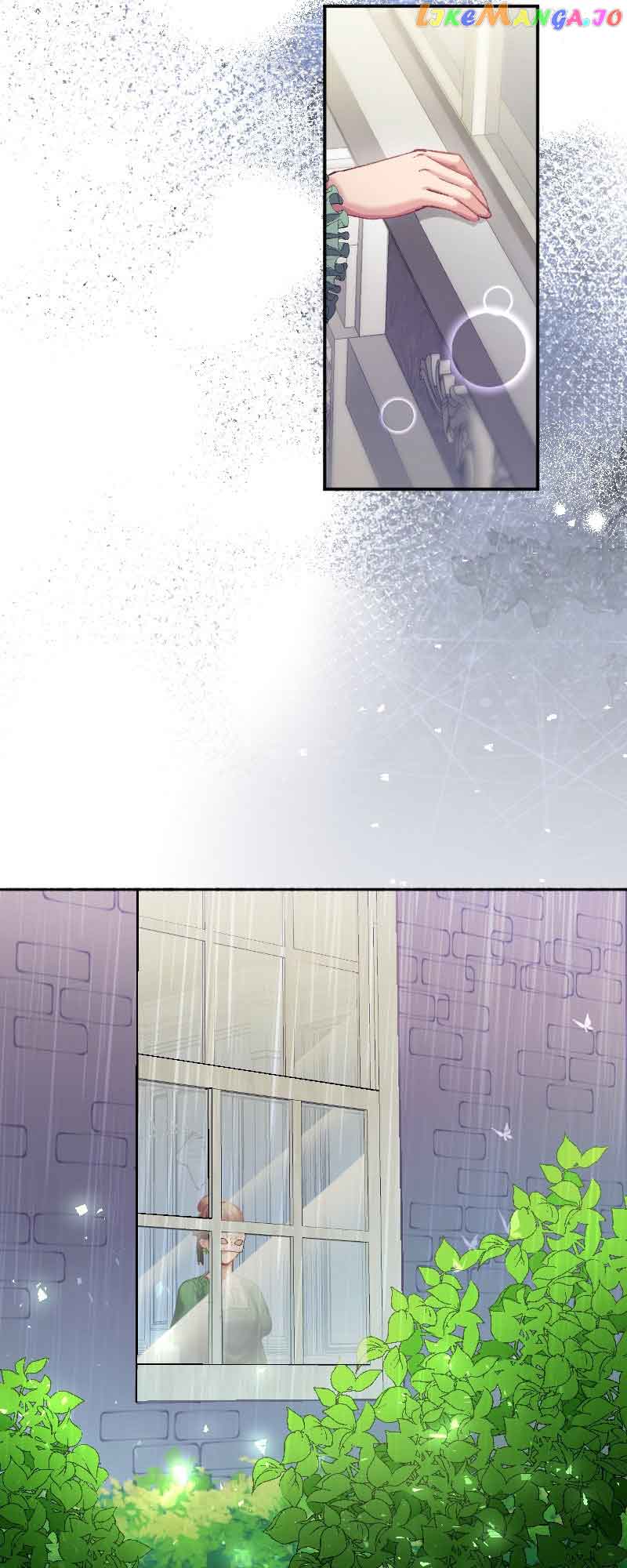 A Deceiving Bride and The Fierce Lion Chapter 41 217 21