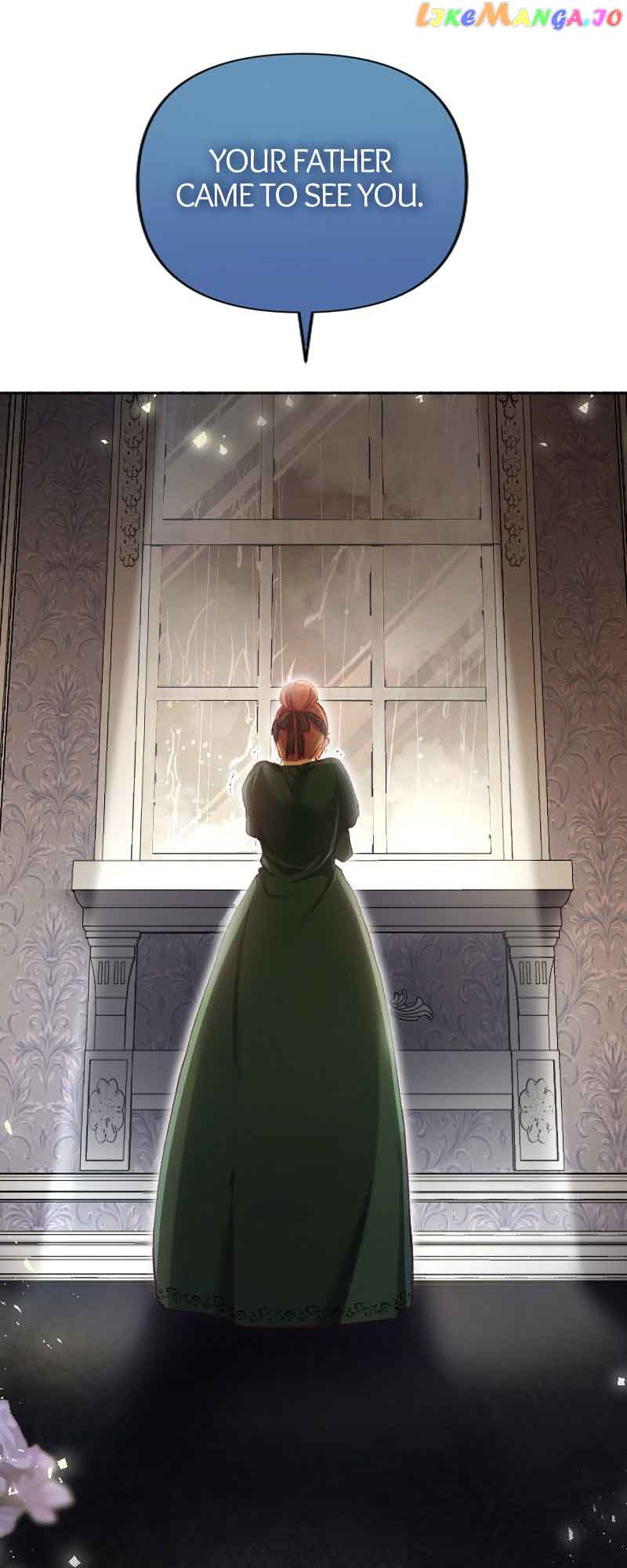 A Deceiving Bride and The Fierce Lion Chapter 41 221 25