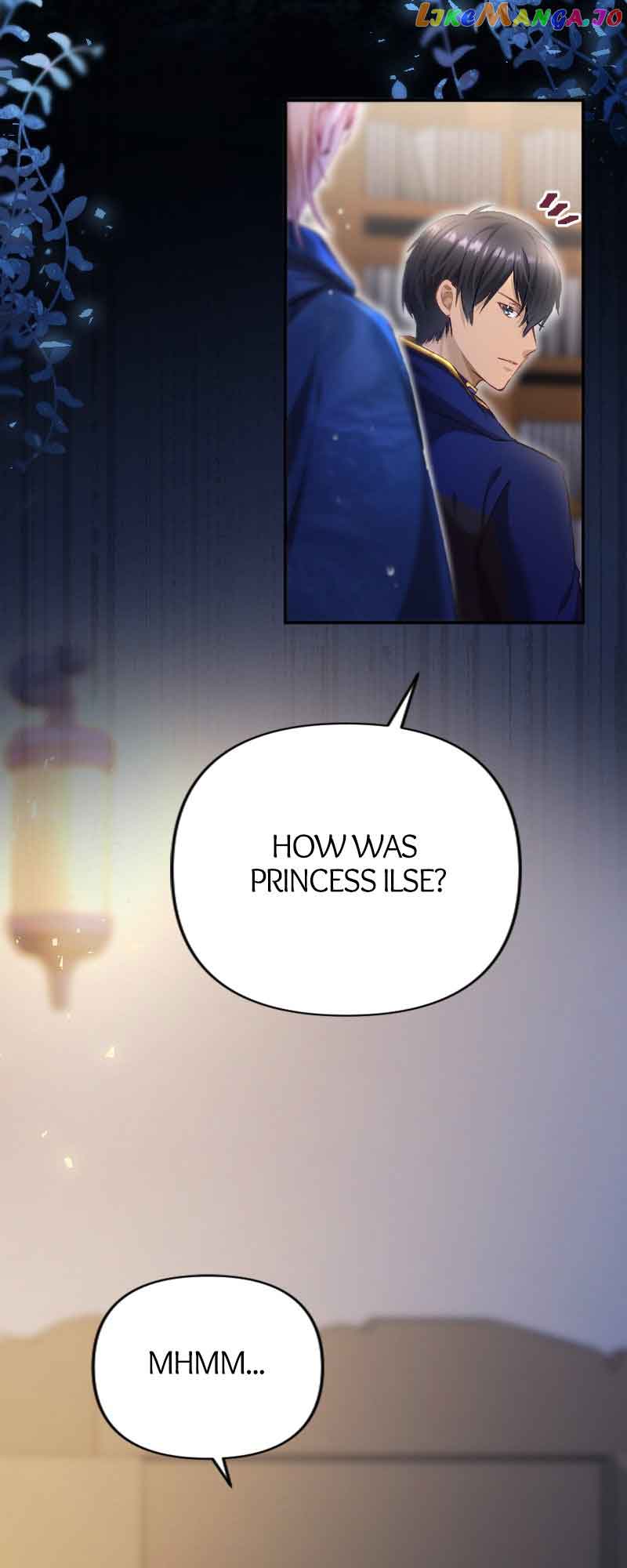 A Deceiving Bride and The Fierce Lion Chapter 41 224 28