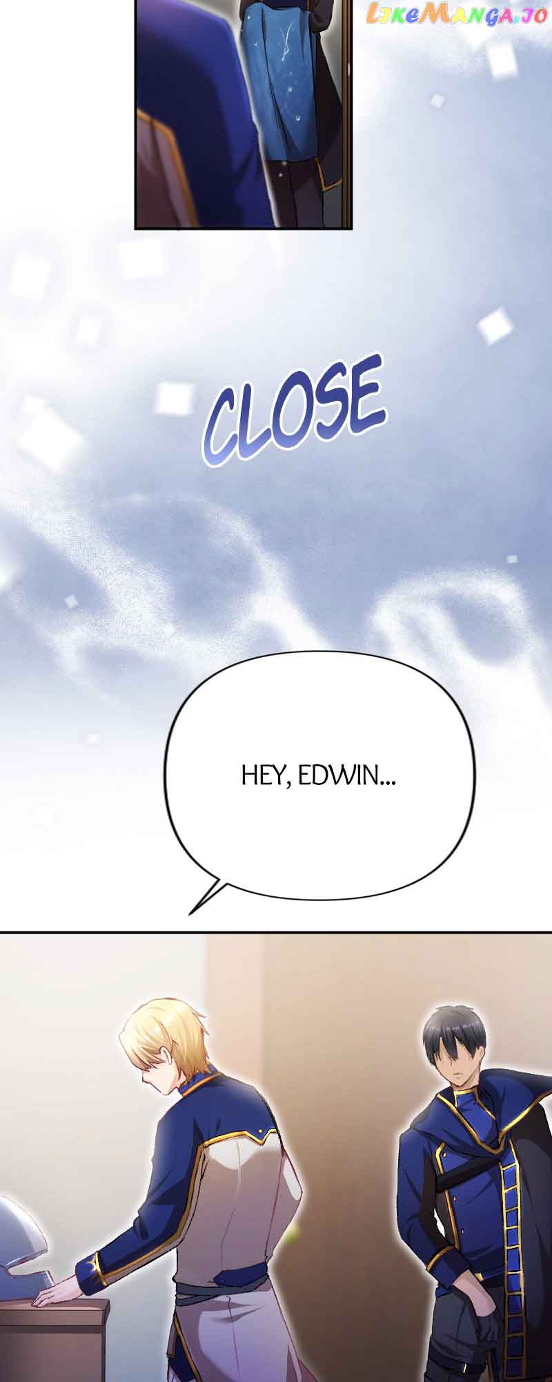 A Deceiving Bride and The Fierce Lion Chapter 41 226 30