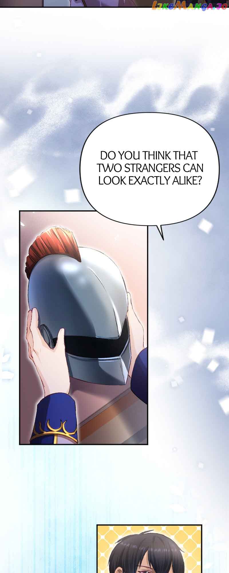 A Deceiving Bride and The Fierce Lion Chapter 41 227 31