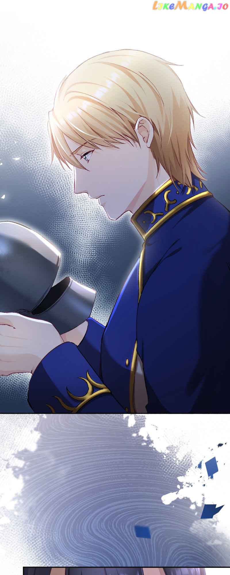 A Deceiving Bride and The Fierce Lion Chapter 41 229 33