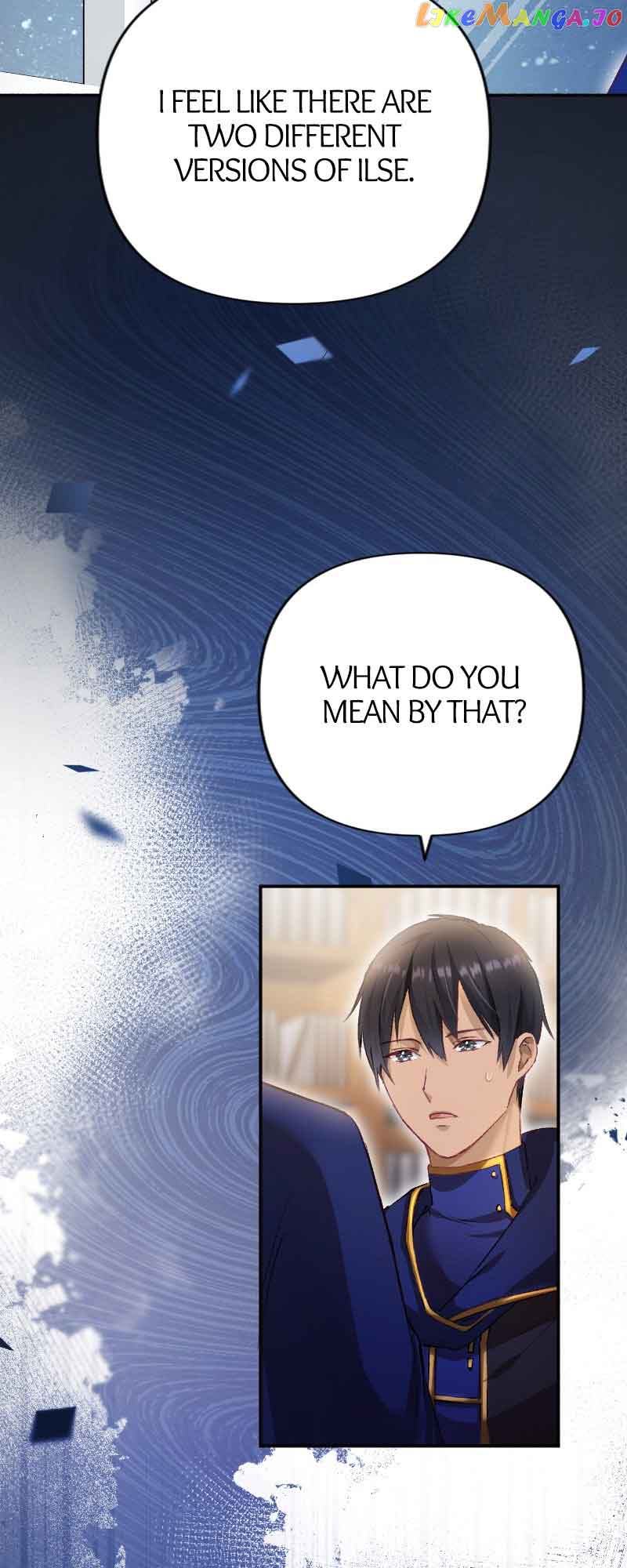 A Deceiving Bride and The Fierce Lion Chapter 41 231 35