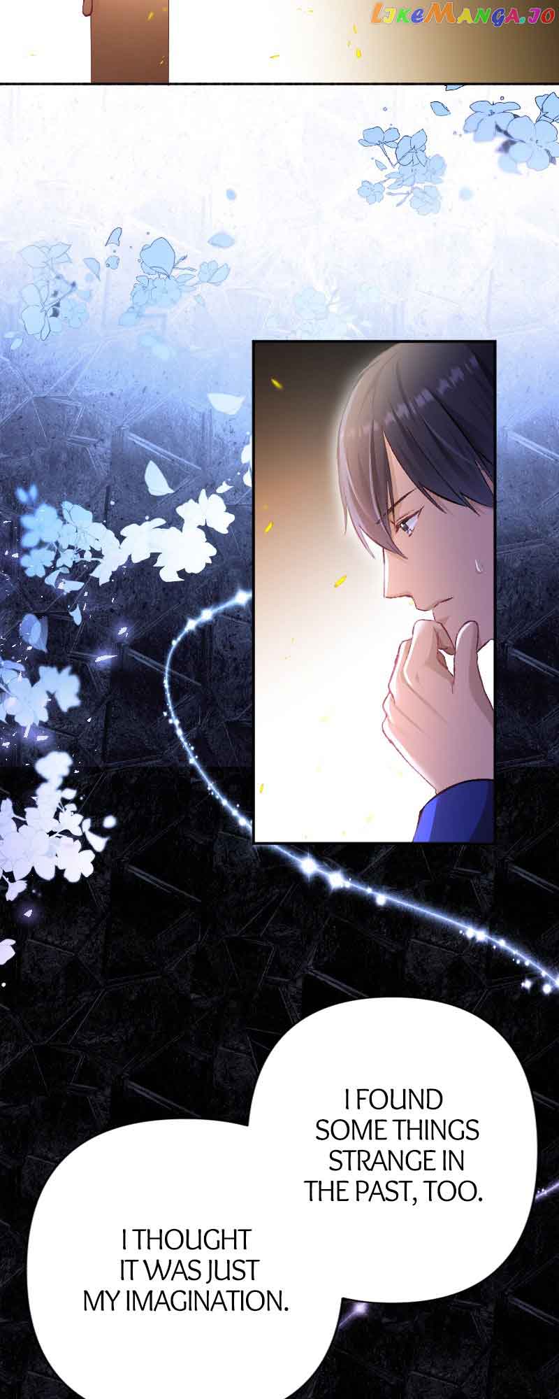 A Deceiving Bride and The Fierce Lion Chapter 41 233 37