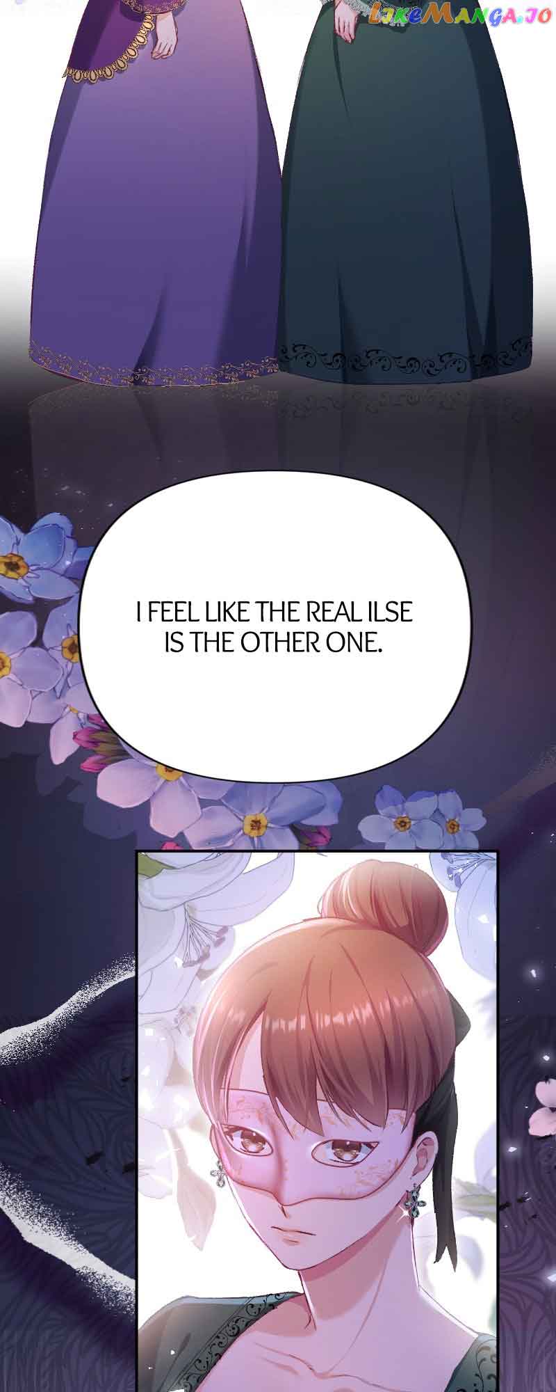 A Deceiving Bride and The Fierce Lion Chapter 41 235 39