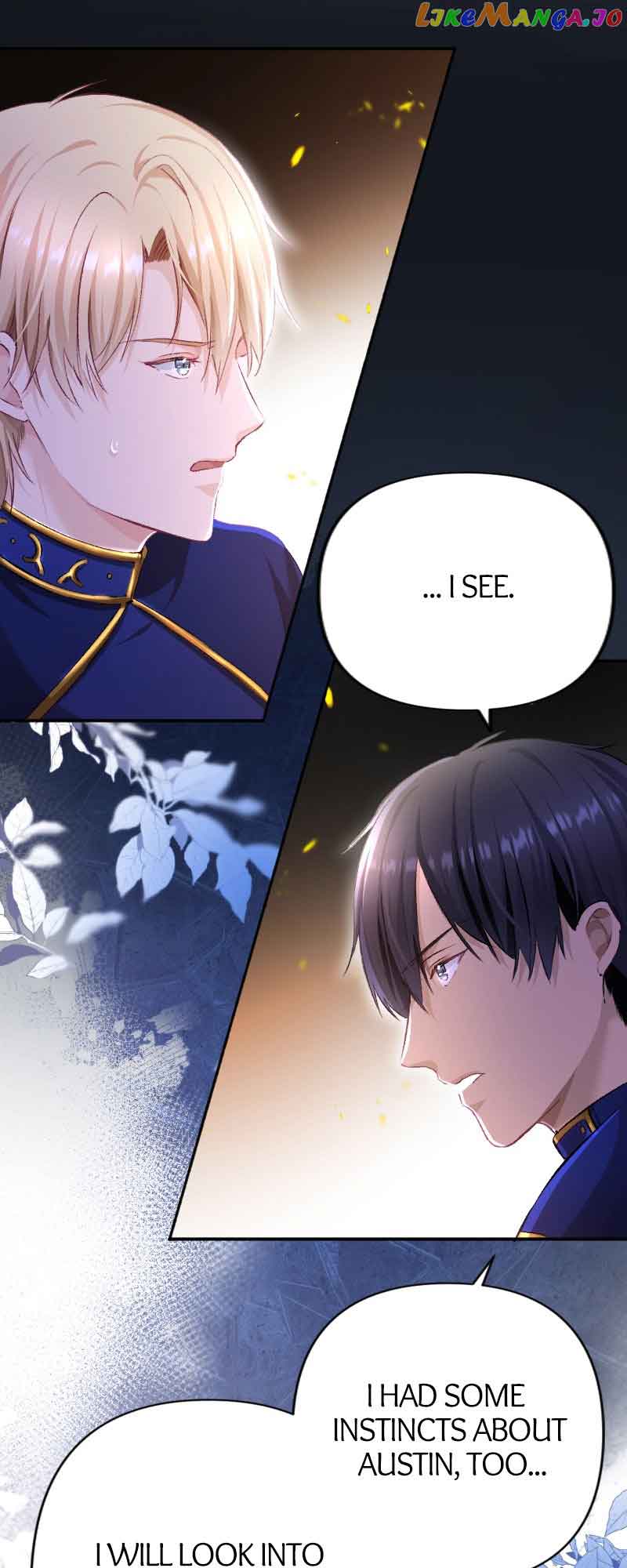 A Deceiving Bride and The Fierce Lion Chapter 41 237 41