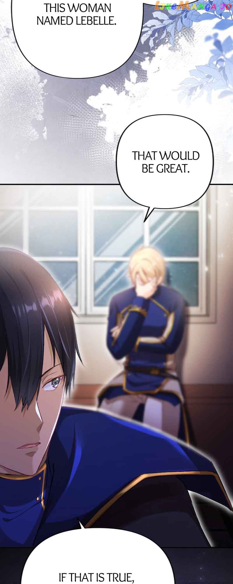 A Deceiving Bride and The Fierce Lion Chapter 41 238 42