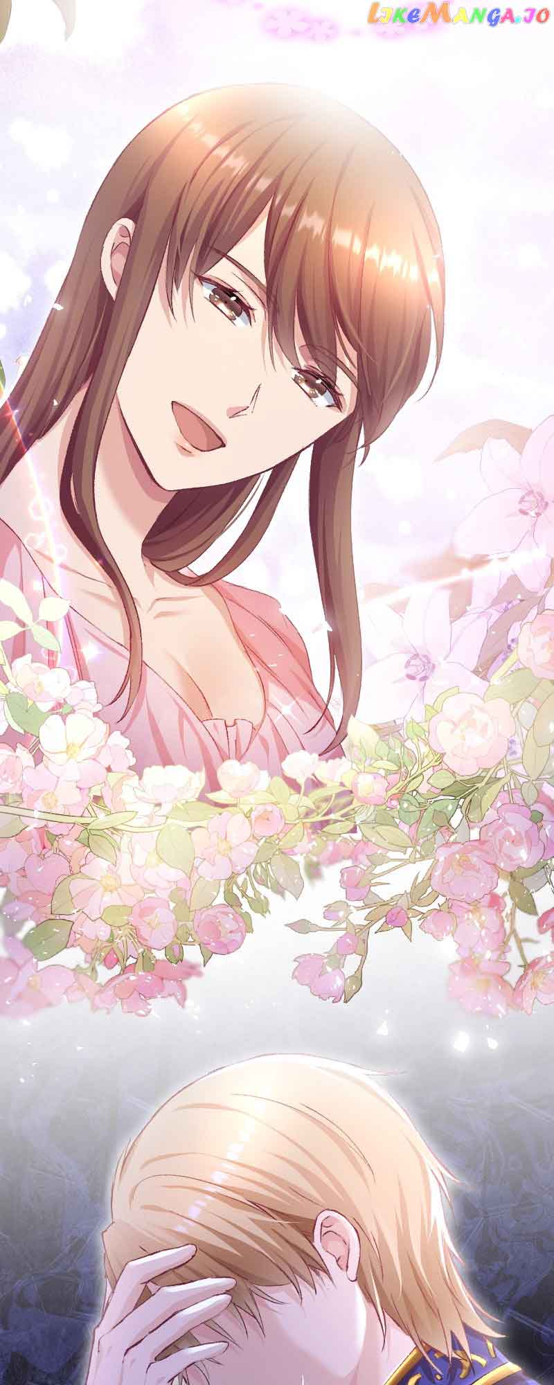 A Deceiving Bride and The Fierce Lion Chapter 41 240 44