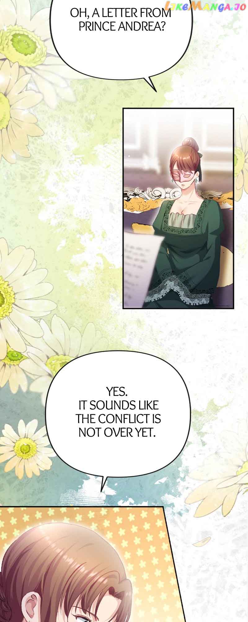 A Deceiving Bride and The Fierce Lion Chapter 41 243 47