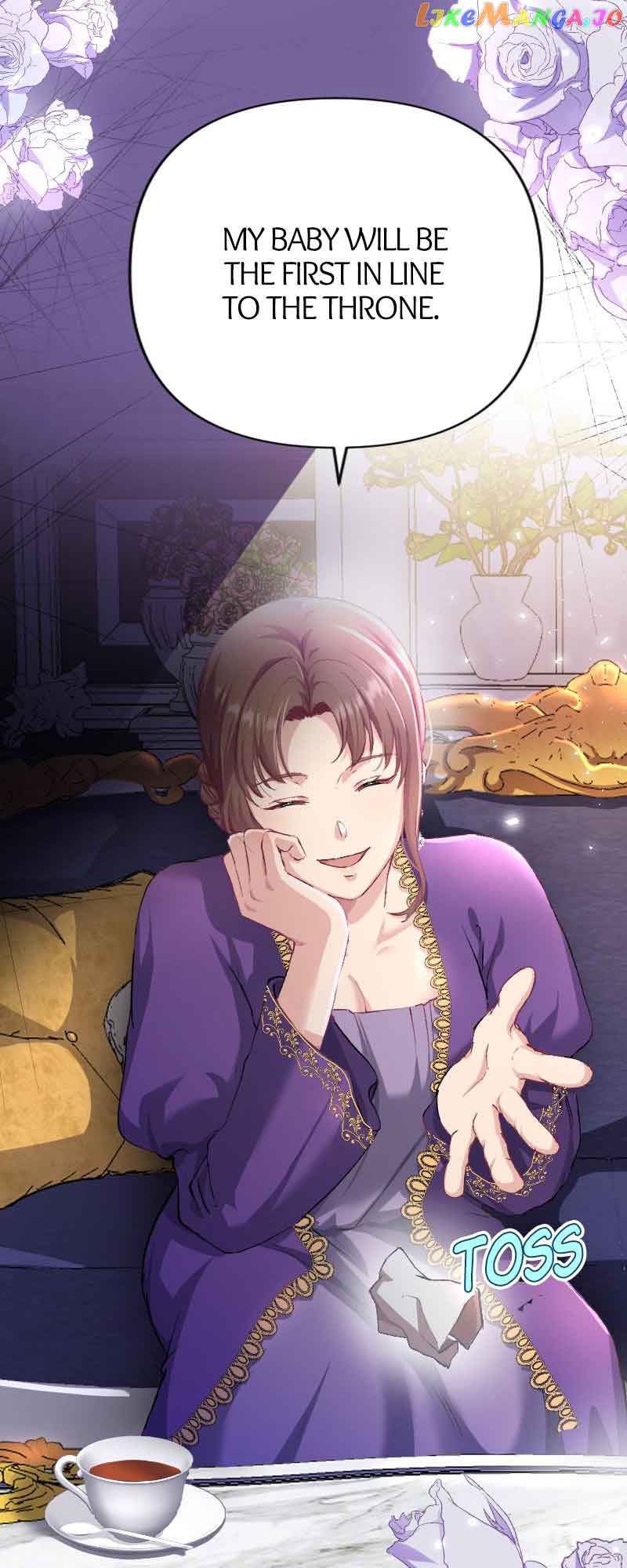 A Deceiving Bride and The Fierce Lion Chapter 41 246 50