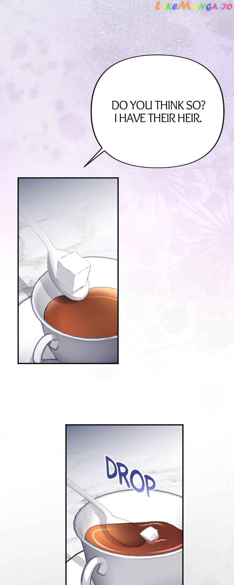 A Deceiving Bride and The Fierce Lion Chapter 41 248 52