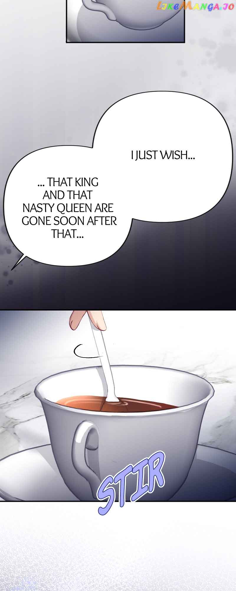 A Deceiving Bride and The Fierce Lion Chapter 41 249 53