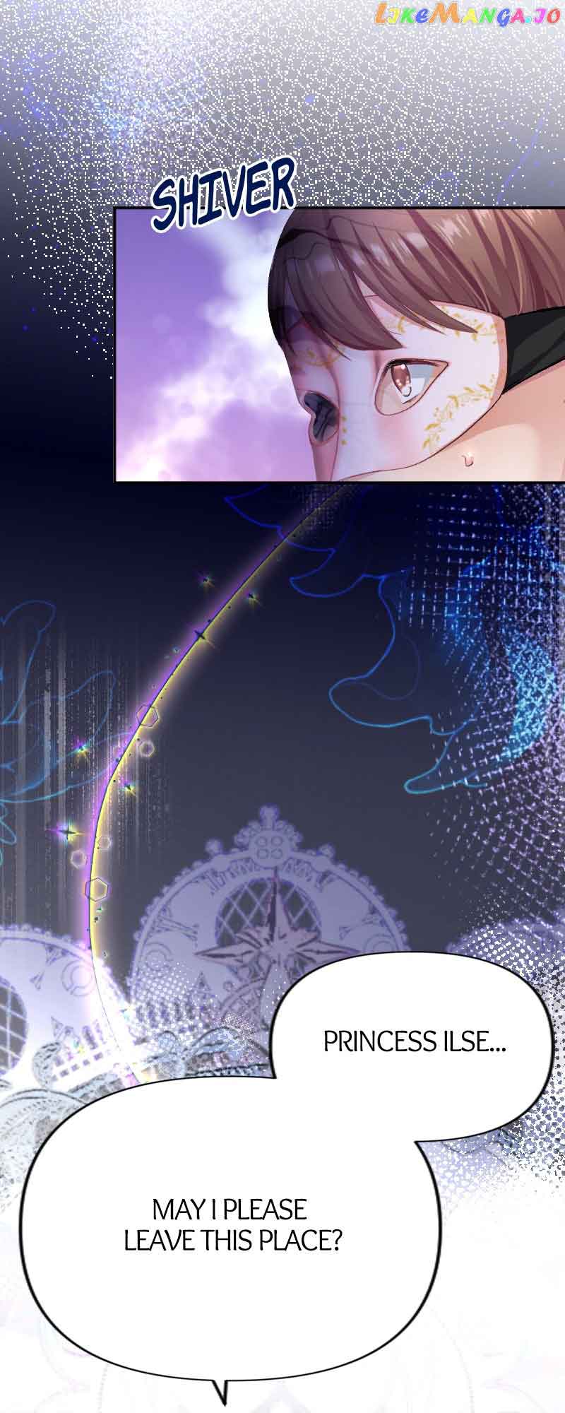 A Deceiving Bride and The Fierce Lion Chapter 41 250 54