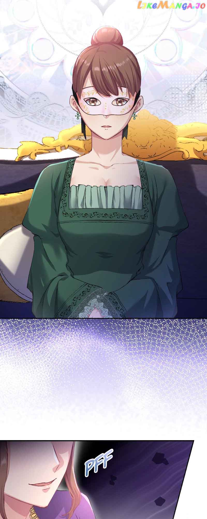 A Deceiving Bride and The Fierce Lion Chapter 41 251 55