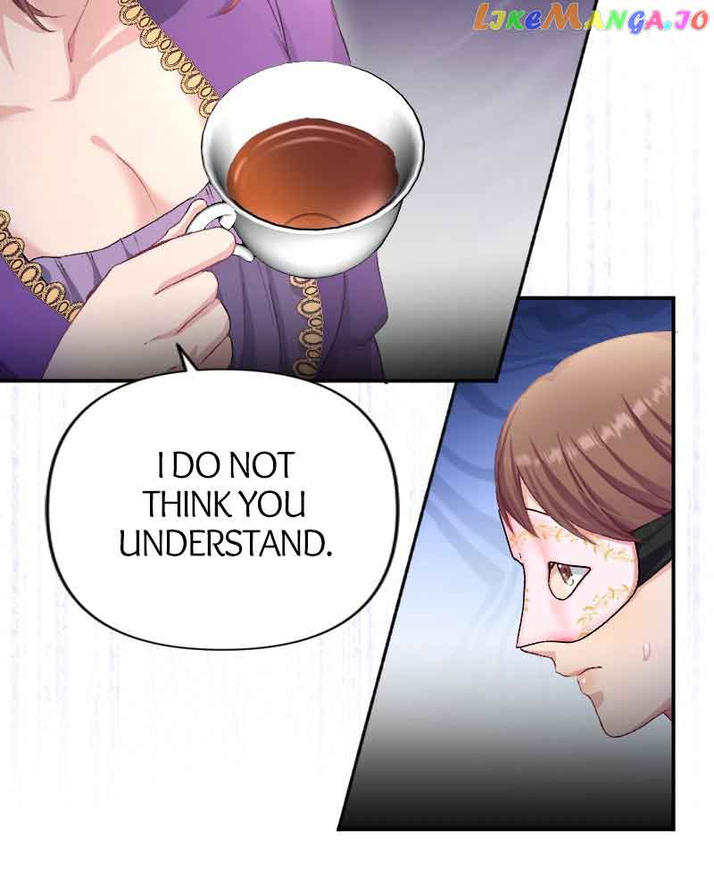 A Deceiving Bride and The Fierce Lion Chapter 41 252 56