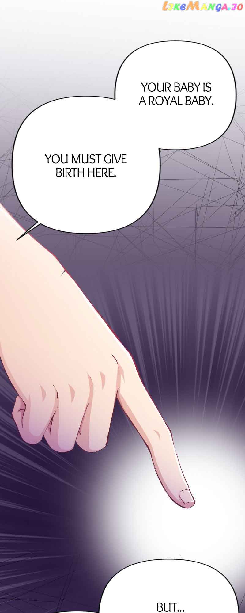 A Deceiving Bride and The Fierce Lion Chapter 41 253 57