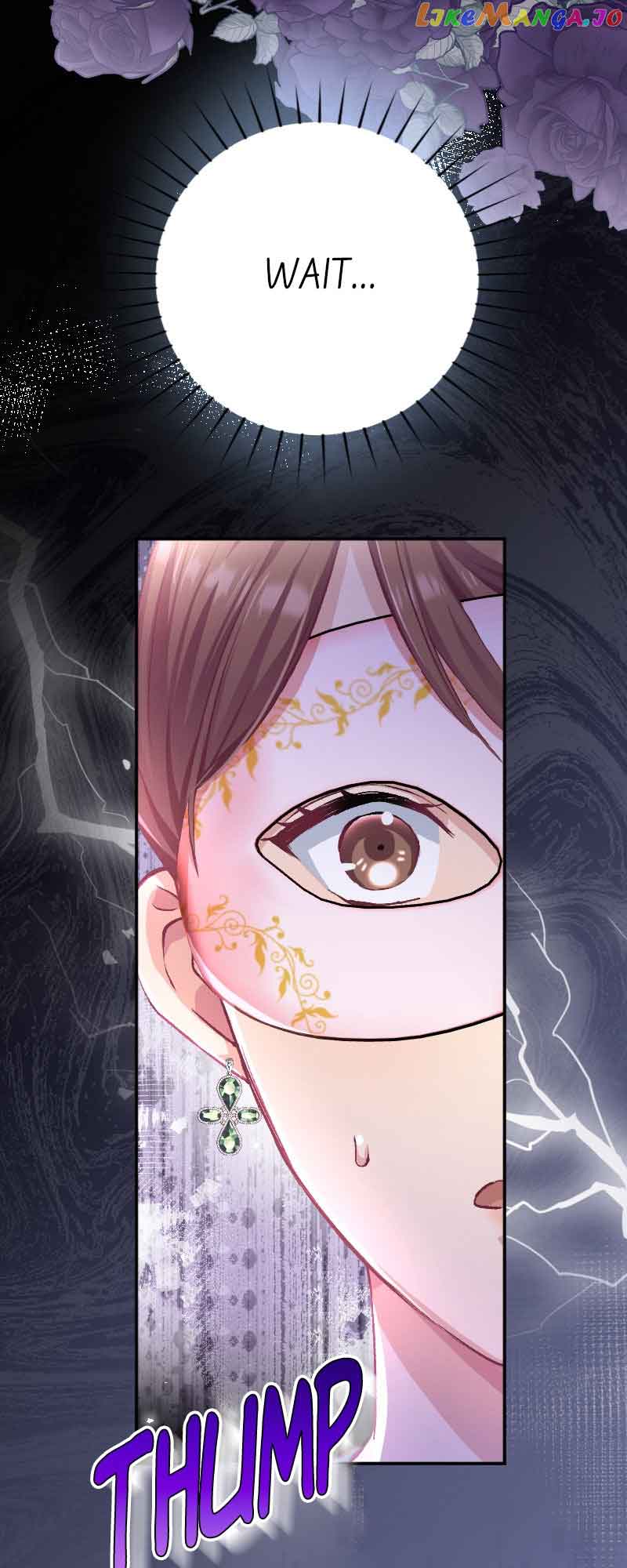 A Deceiving Bride and The Fierce Lion Chapter 41 257 61