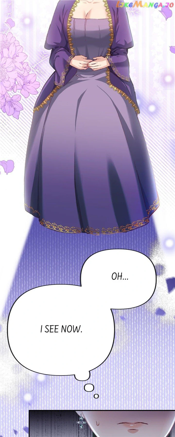 A Deceiving Bride and The Fierce Lion Chapter 42 218 04