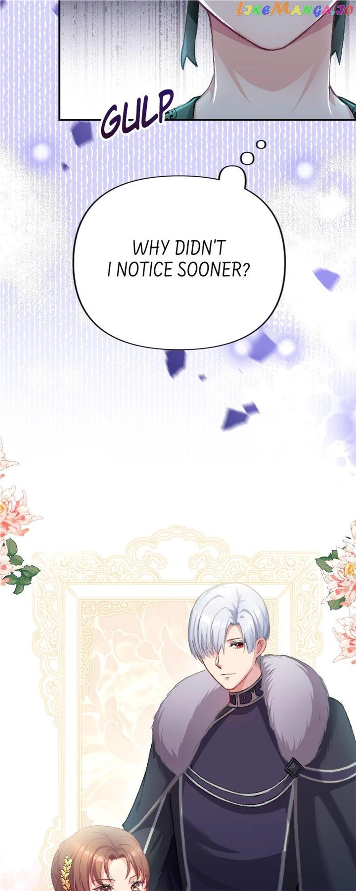 A Deceiving Bride and The Fierce Lion Chapter 42 219 05