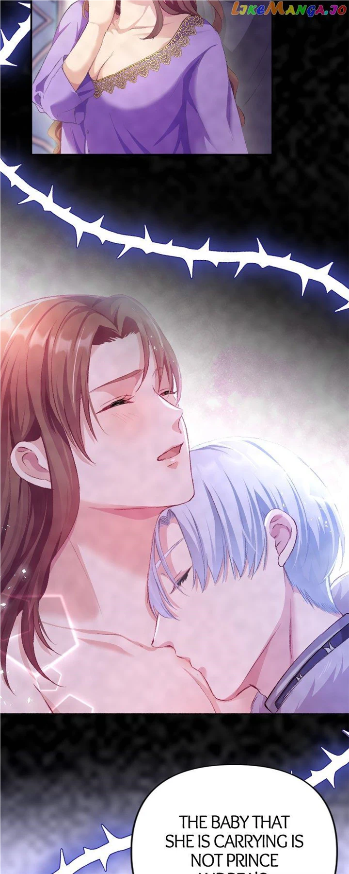 A Deceiving Bride and The Fierce Lion Chapter 42 221 07