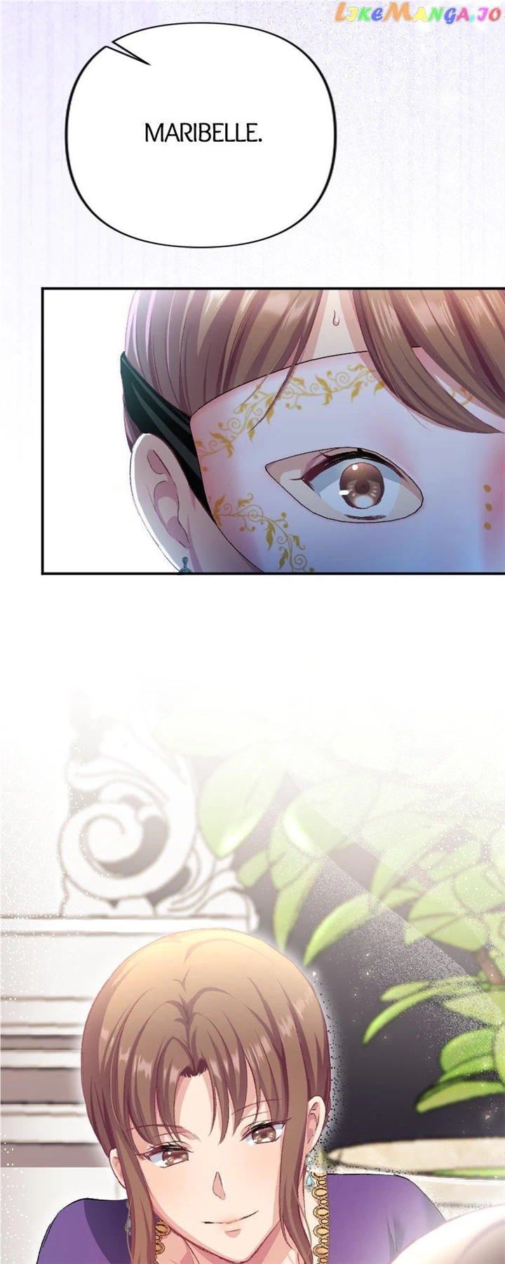 A Deceiving Bride and The Fierce Lion Chapter 42 224 10