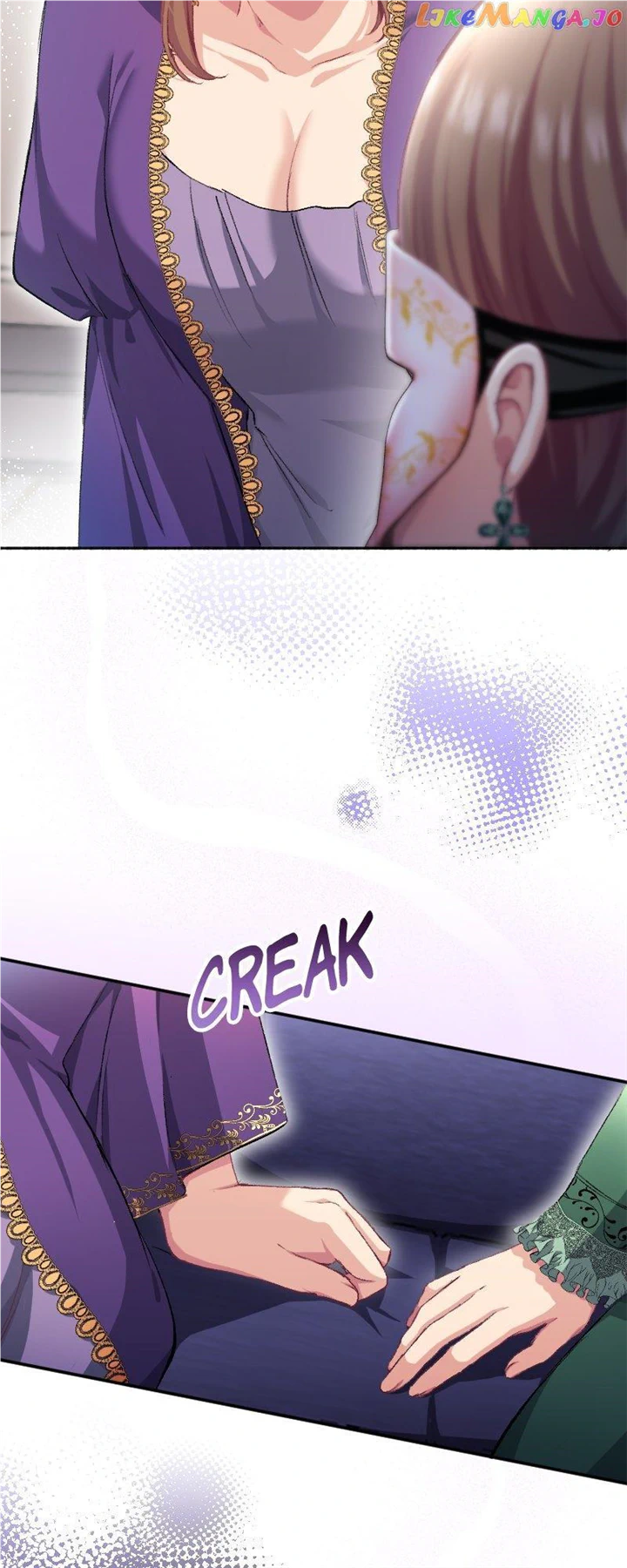 A Deceiving Bride and The Fierce Lion Chapter 42 225 11