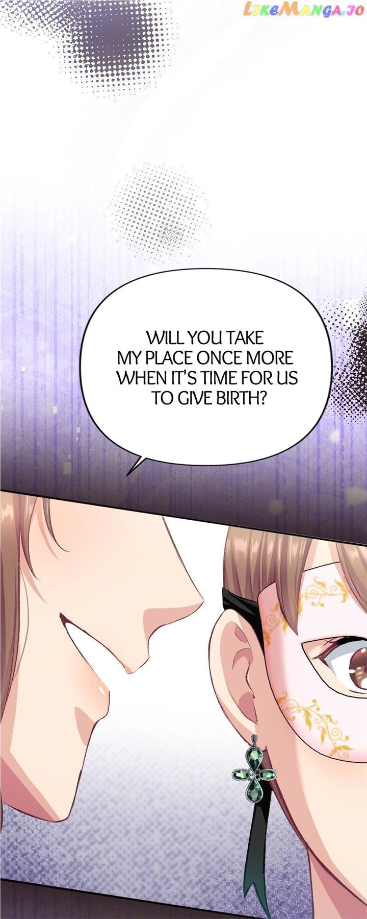 A Deceiving Bride and The Fierce Lion Chapter 42 226 12