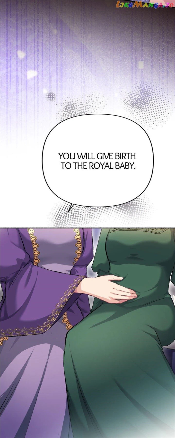 A Deceiving Bride and The Fierce Lion Chapter 42 227 13