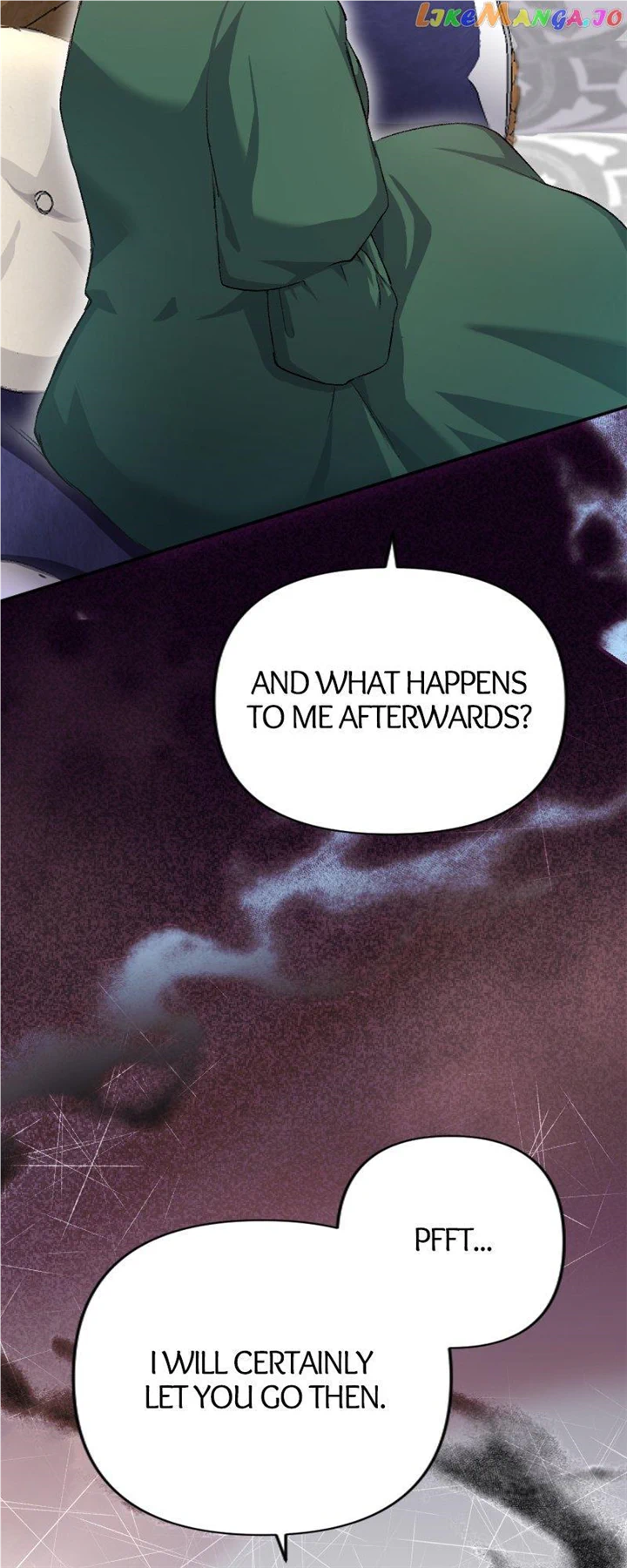 A Deceiving Bride and The Fierce Lion Chapter 42 229 15