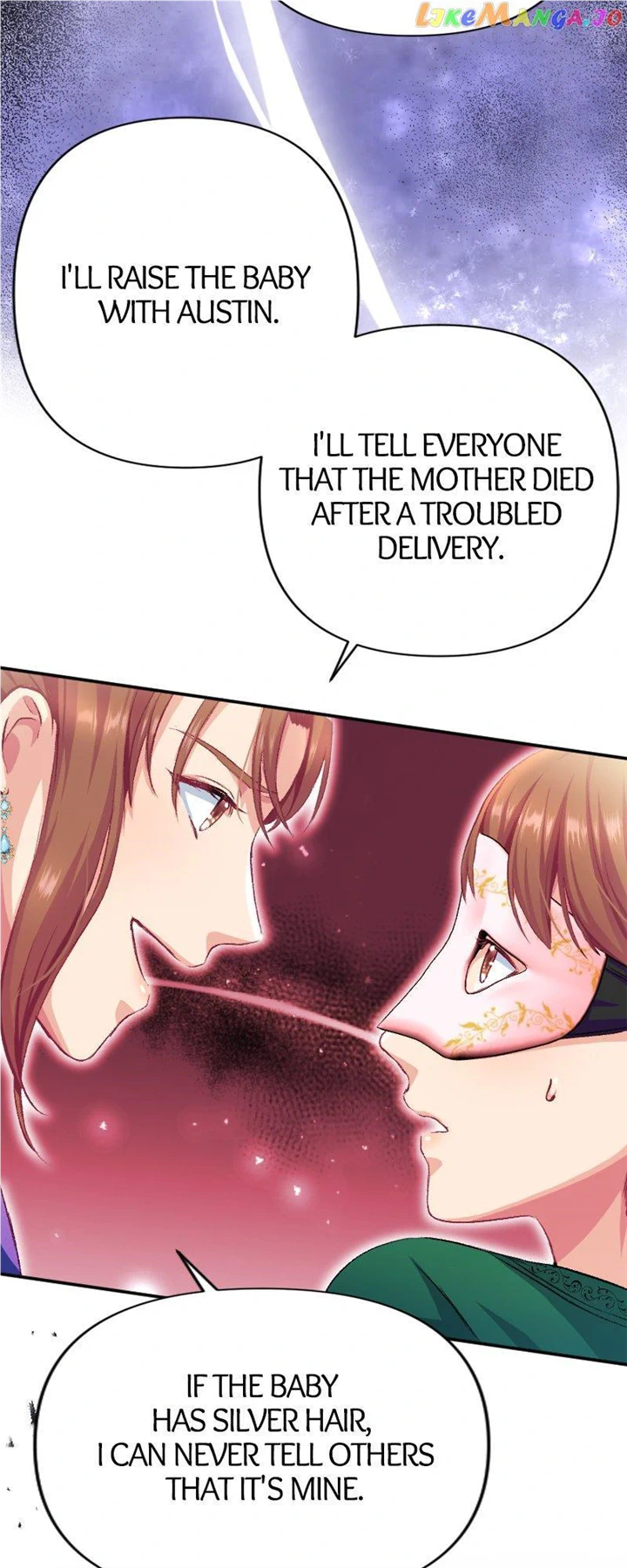 A Deceiving Bride and The Fierce Lion Chapter 42 232 18