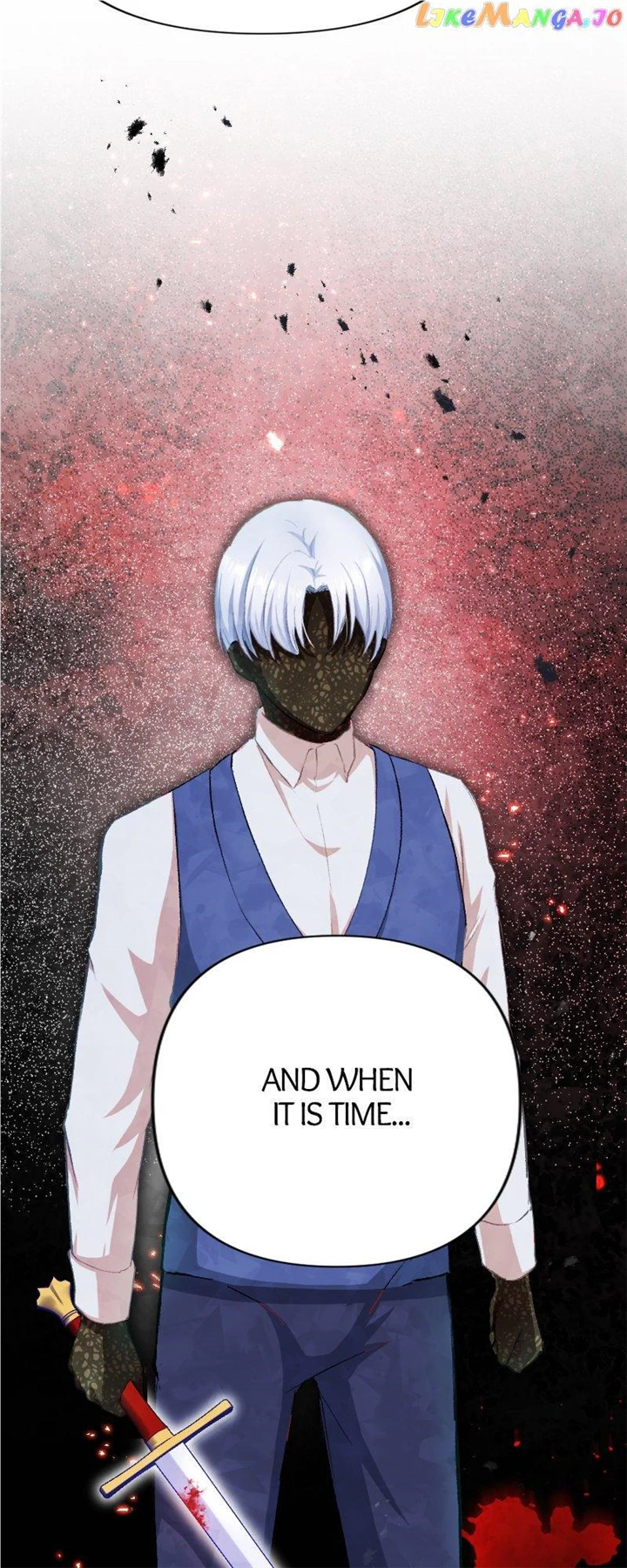 A Deceiving Bride and The Fierce Lion Chapter 42 233 19