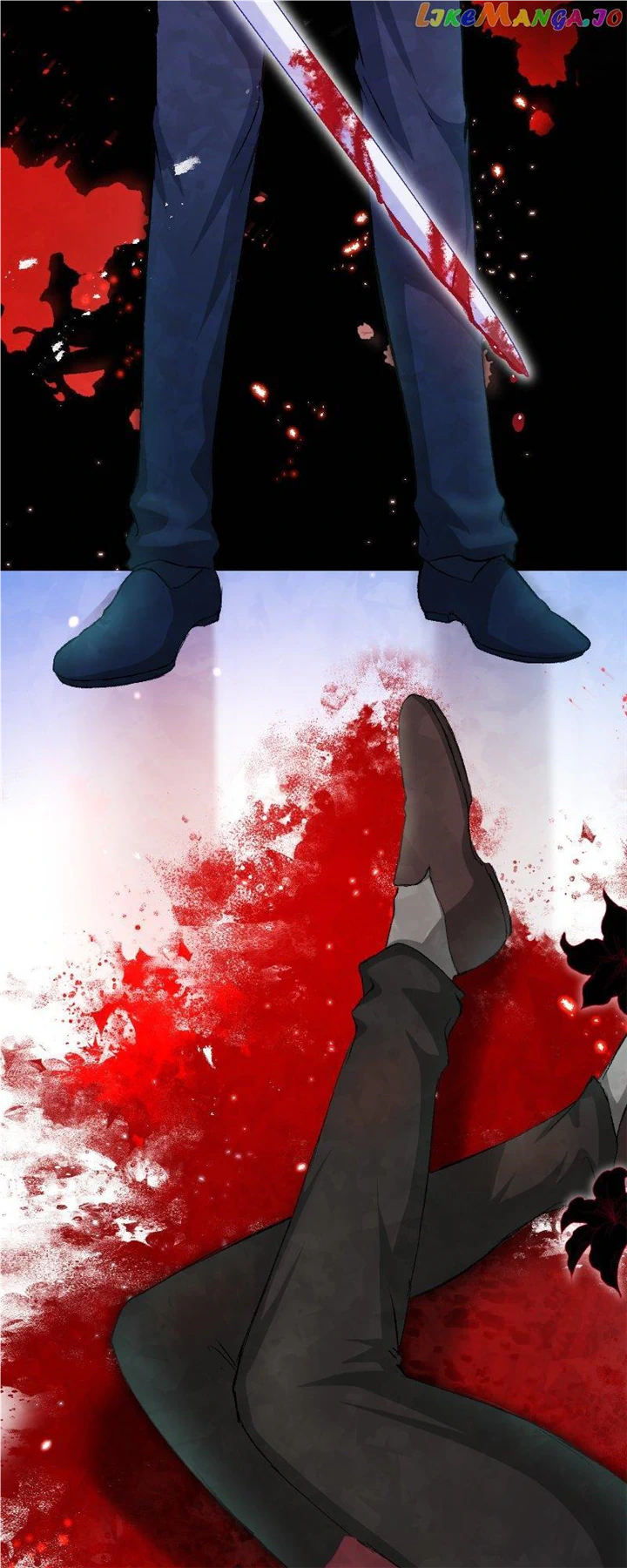 A Deceiving Bride and The Fierce Lion Chapter 42 234 20