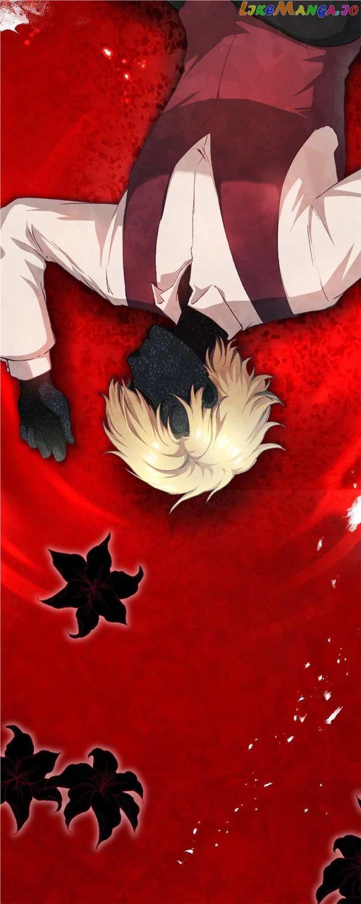 A Deceiving Bride and The Fierce Lion Chapter 42 235 21