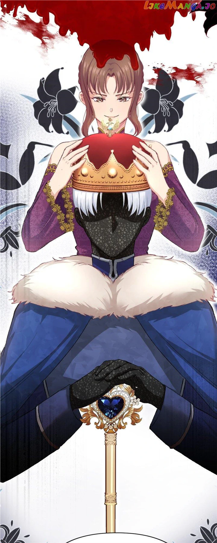 A Deceiving Bride and The Fierce Lion Chapter 42 236 22