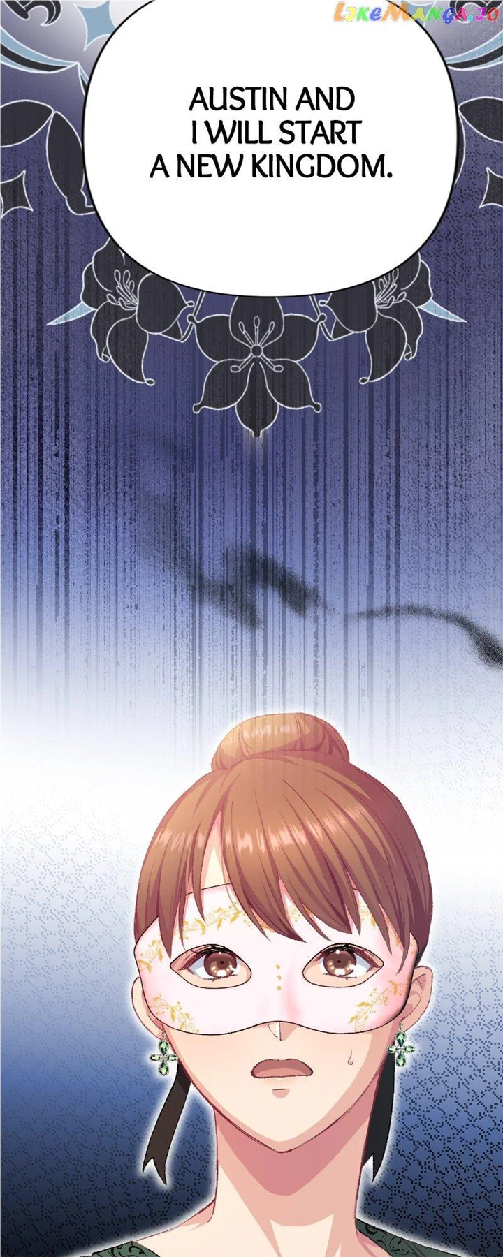 A Deceiving Bride and The Fierce Lion Chapter 42 237 23