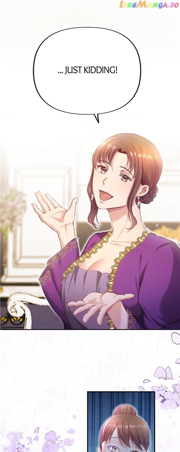 A Deceiving Bride and The Fierce Lion Chapter 42 239 25