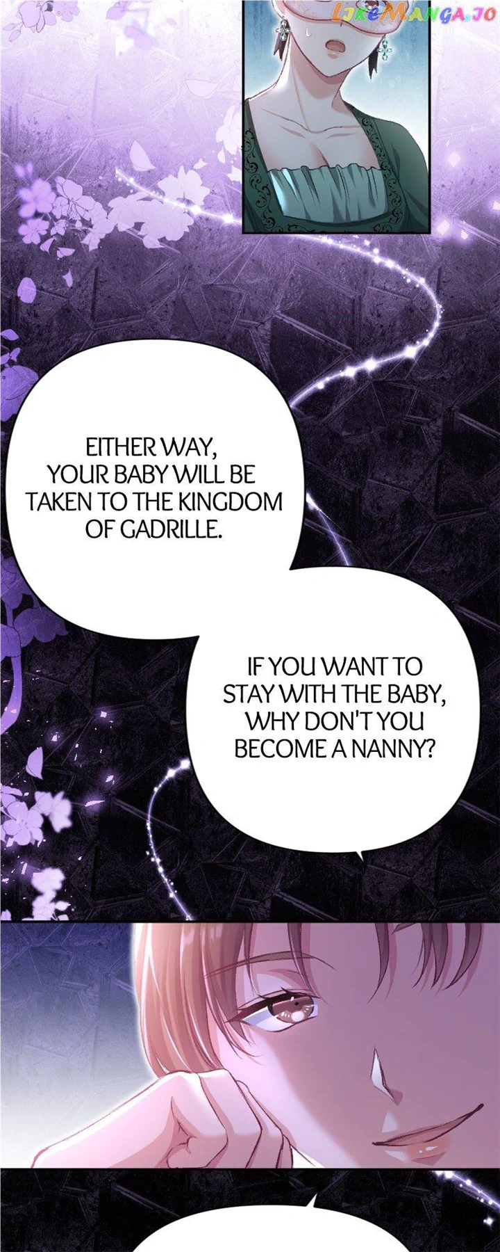 A Deceiving Bride and The Fierce Lion Chapter 42 240 26