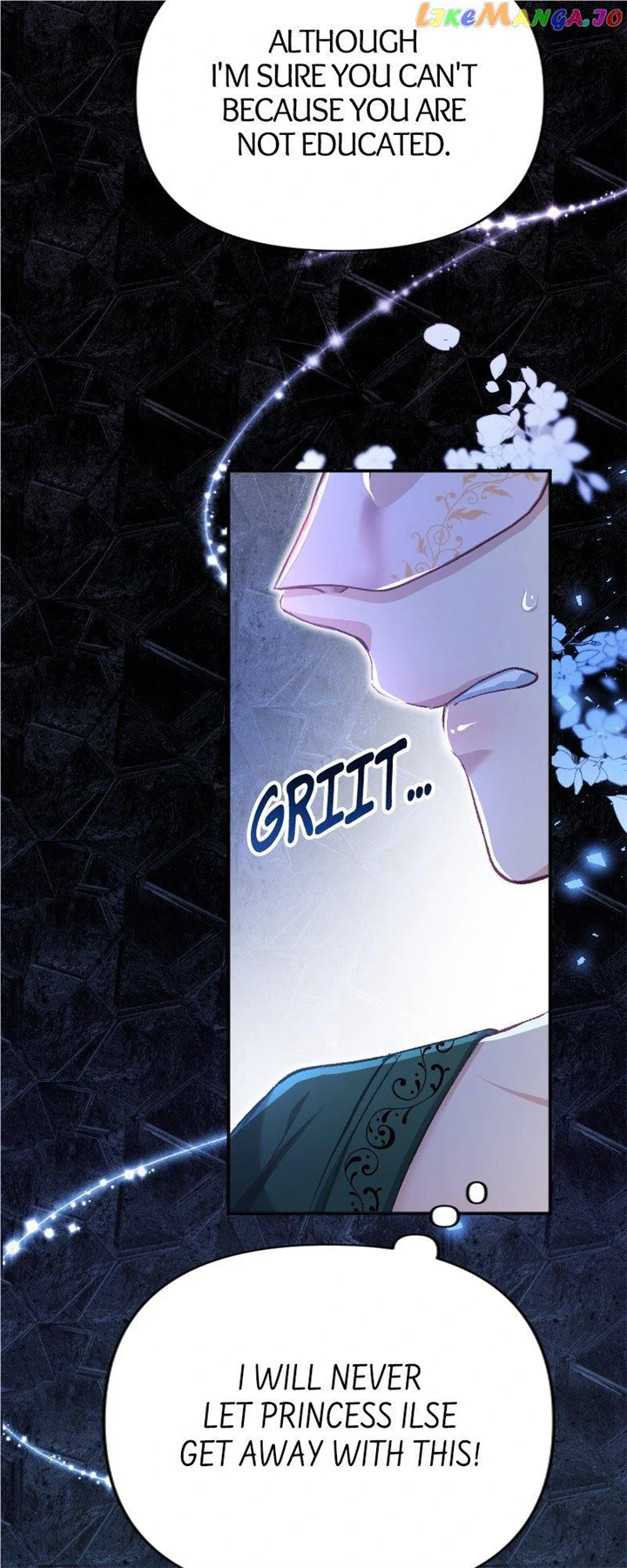 A Deceiving Bride and The Fierce Lion Chapter 42 241 27