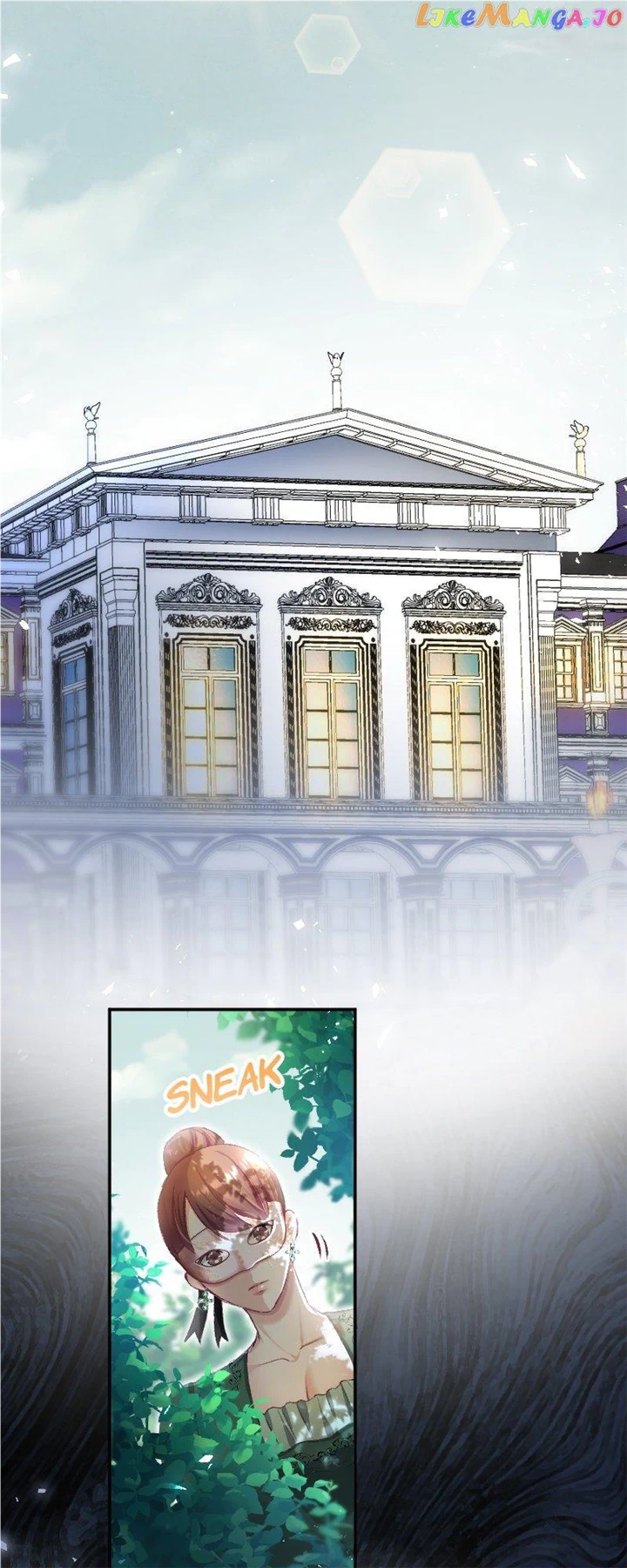 A Deceiving Bride and The Fierce Lion Chapter 42 243 29