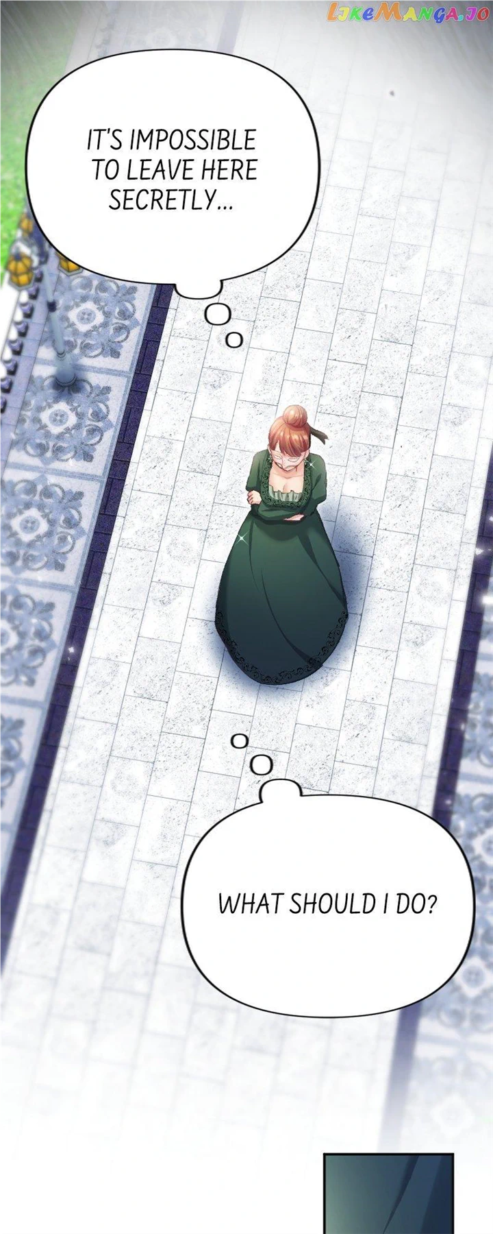 A Deceiving Bride and The Fierce Lion Chapter 42 245 31