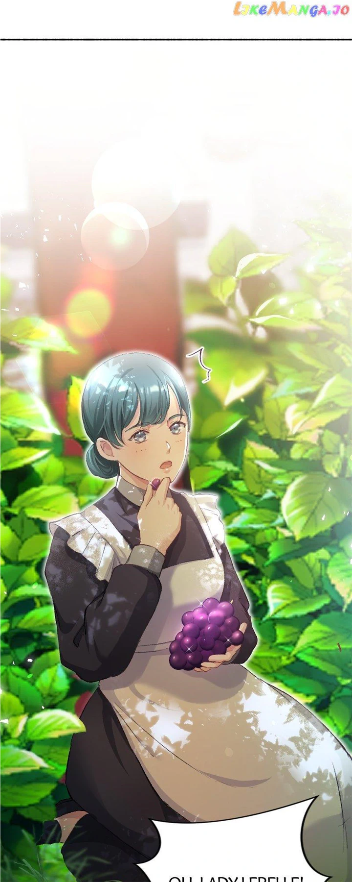 A Deceiving Bride and The Fierce Lion Chapter 42 247 33