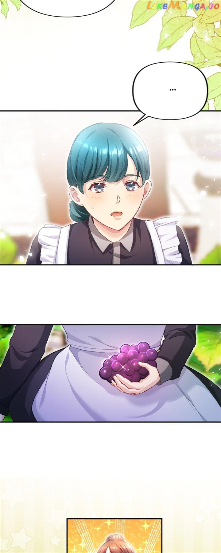 A Deceiving Bride and The Fierce Lion Chapter 42 249 35