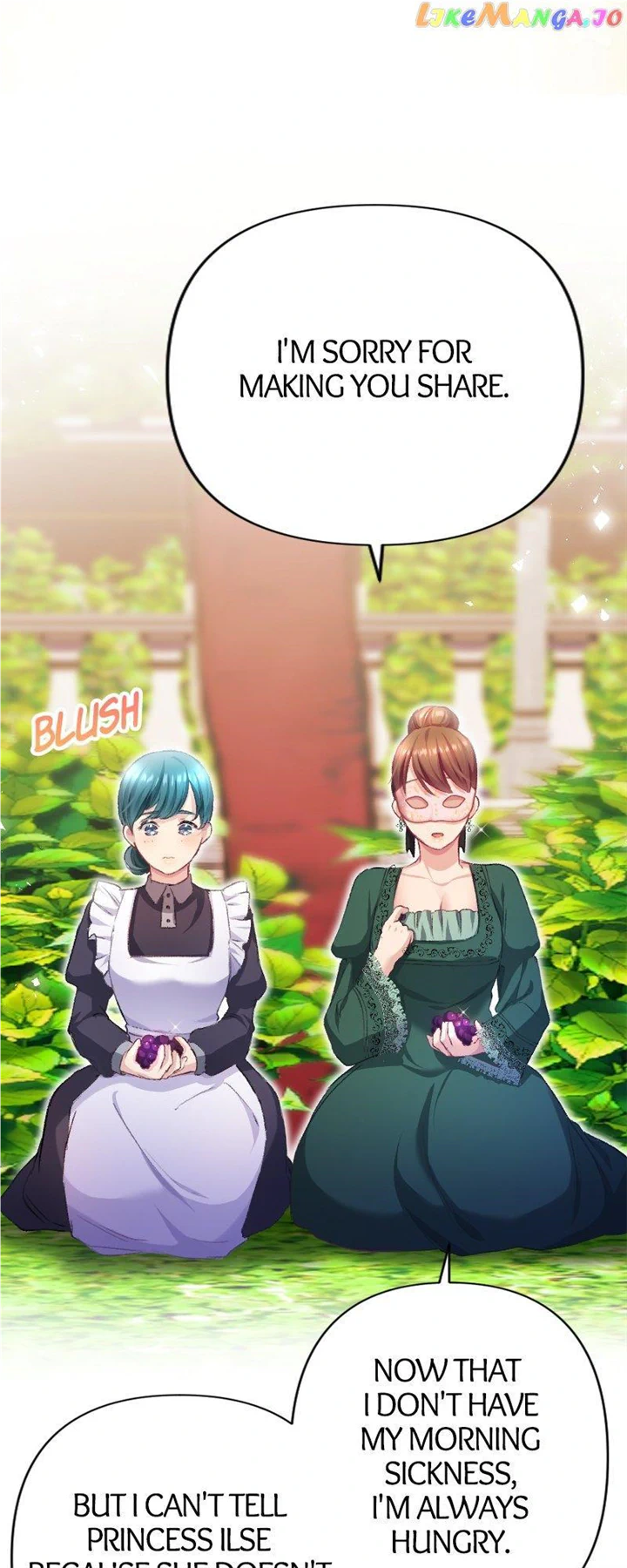 A Deceiving Bride and The Fierce Lion Chapter 42 251 37