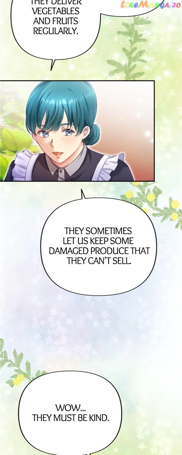 A Deceiving Bride and The Fierce Lion Chapter 42 253 39