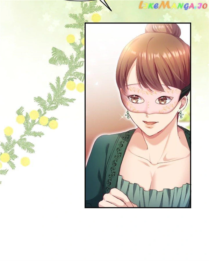 A Deceiving Bride and The Fierce Lion Chapter 42 254 40