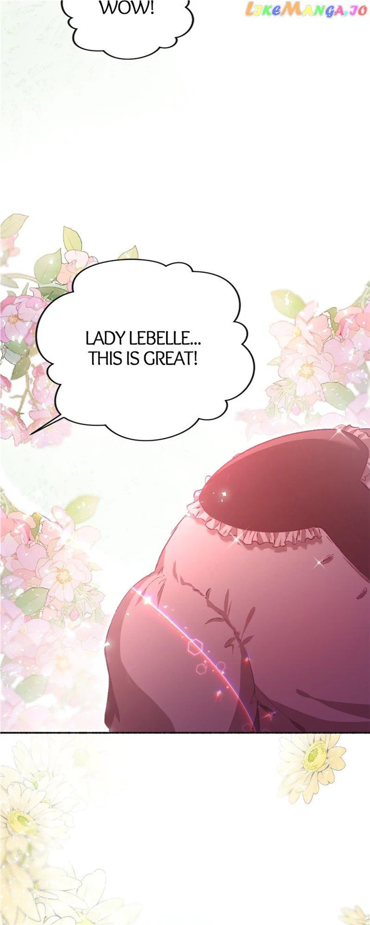 A Deceiving Bride and The Fierce Lion Chapter 42 258 44