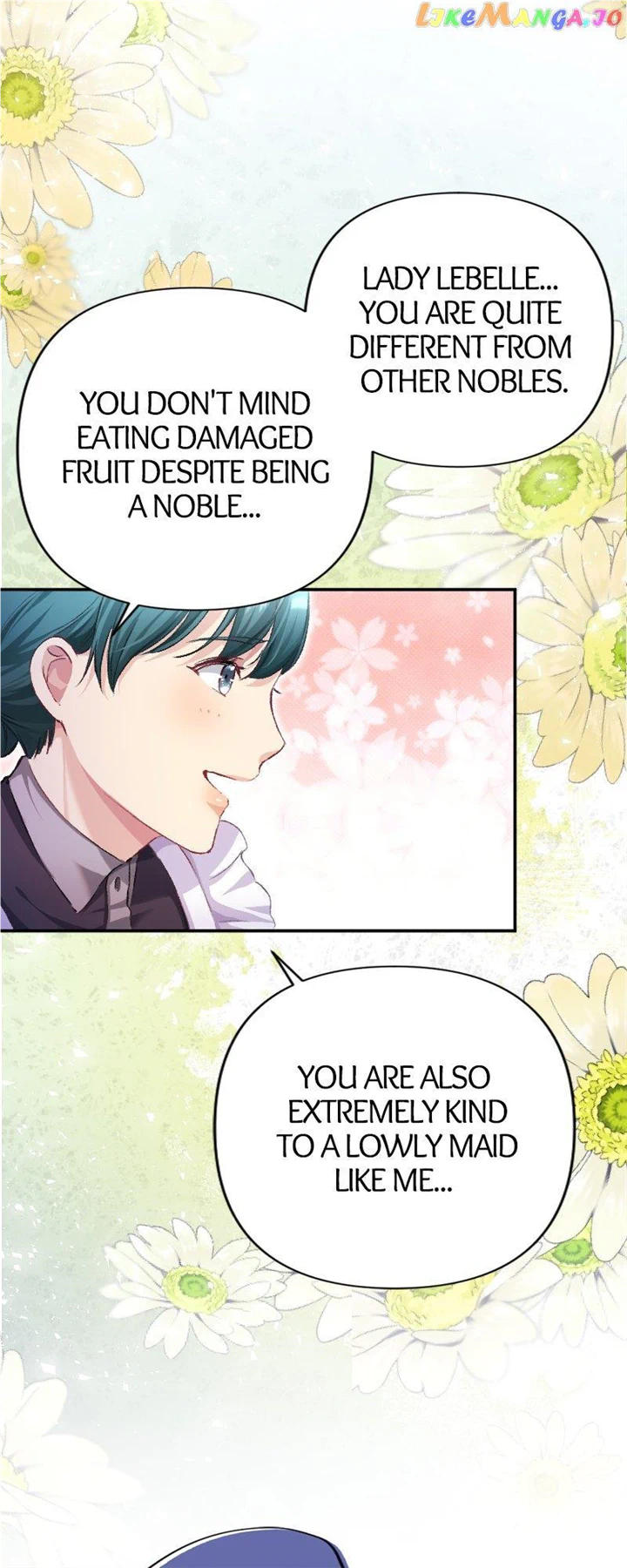 A Deceiving Bride and The Fierce Lion Chapter 42 259 45